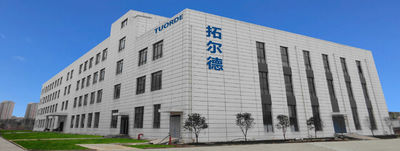 China Shenzhen Tuorde Energy Co., Ltd
